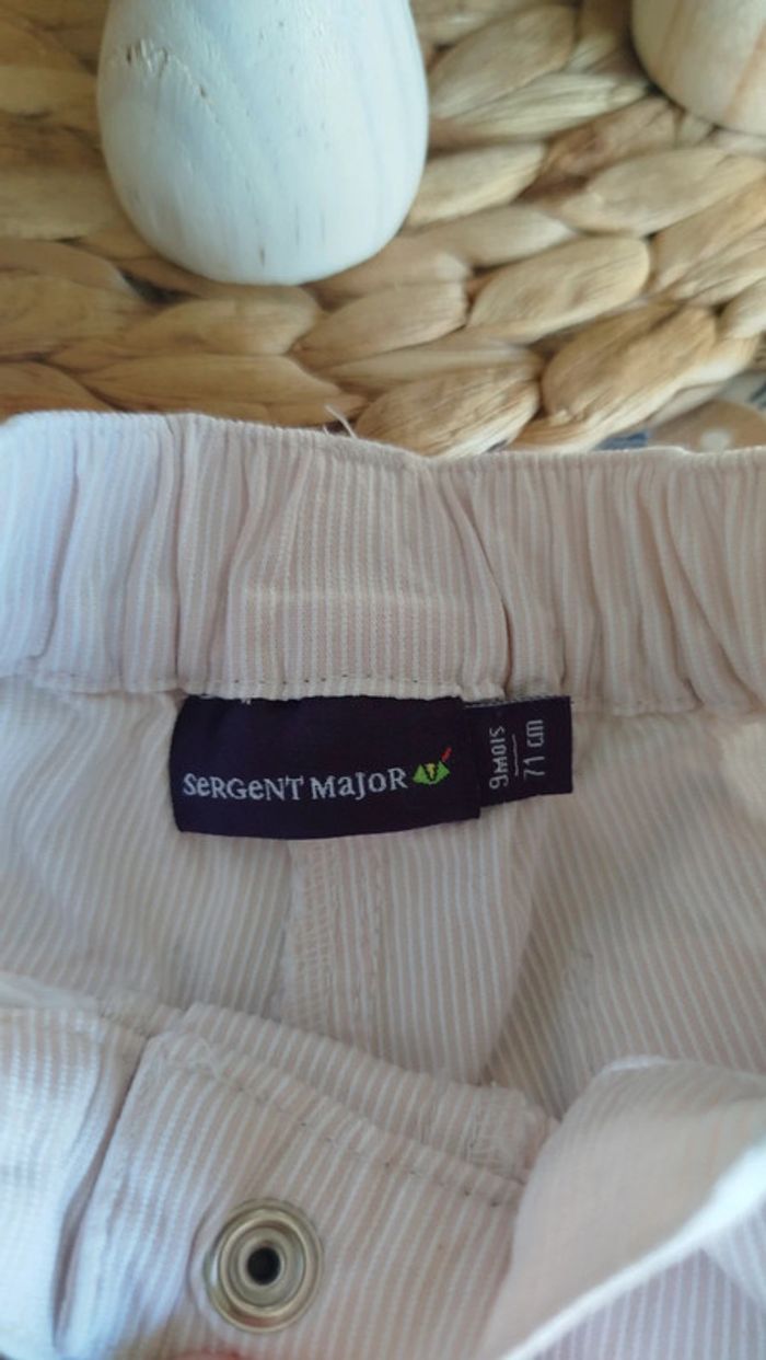 Pantalon 9 mois - photo numéro 4