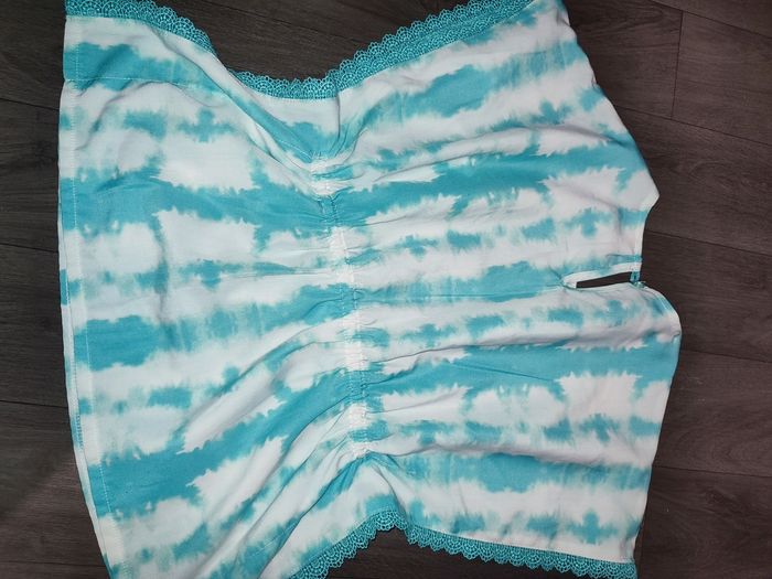 Robe de plage - photo numéro 3