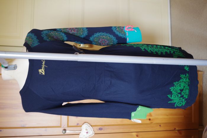Robe Desigual T. 42 - photo numéro 5