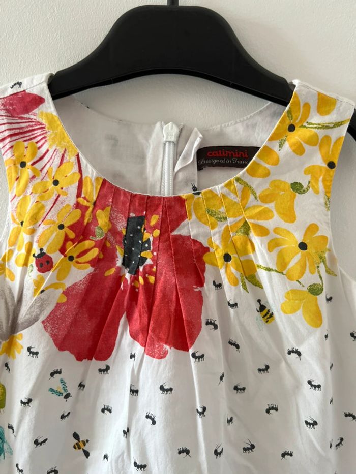 Robe catimini - photo numéro 3
