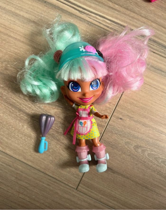 Hairdorable