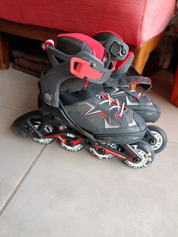 Roller enfant 29 32