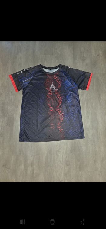 Maillot champions psg