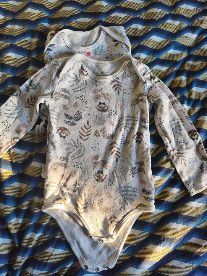 Lot 3 ans fille - photo numéro 6