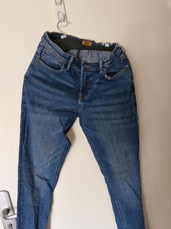 Jeans de marque
