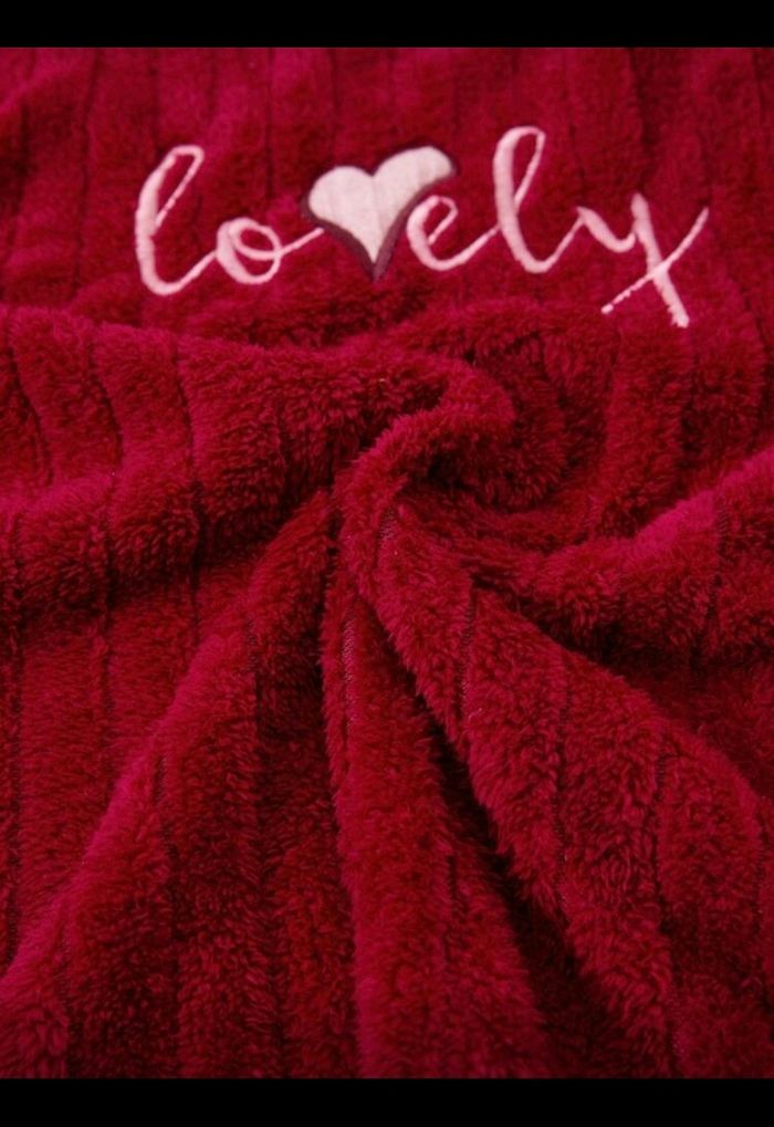 Pyjama d'hiver pour femme - photo numéro 4