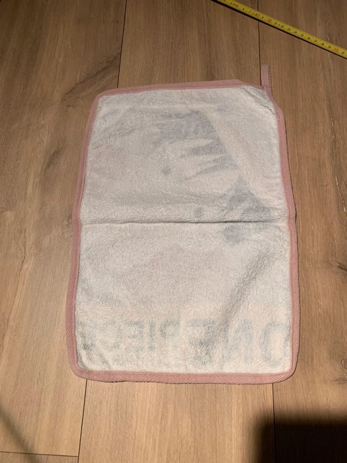 Serviette à mains One Piece Luffy - photo numéro 2