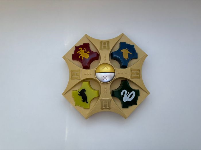 Quiz Harry Potter - photo numéro 3