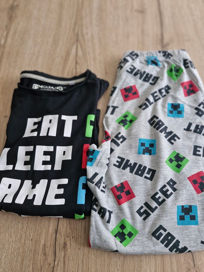 Pyjama enfant - photo numéro 2