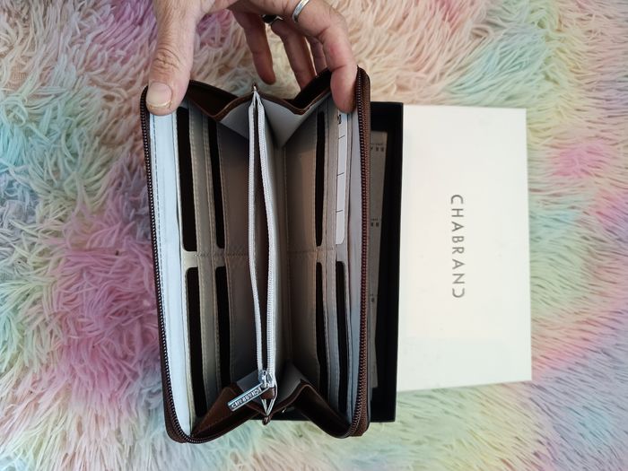 Porte feuille - photo numéro 3