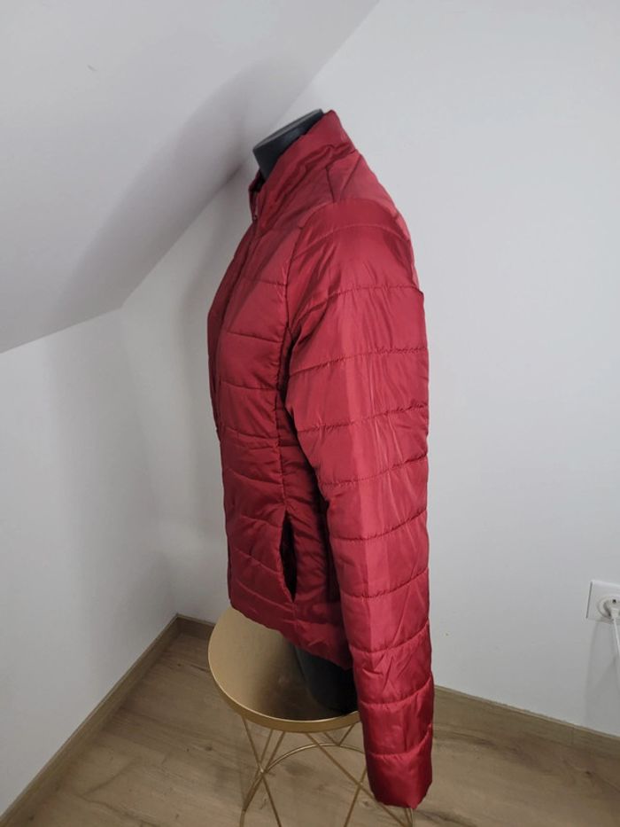 Blouson demi saison - photo numéro 4