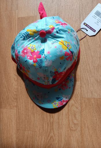 Casquette Koala 