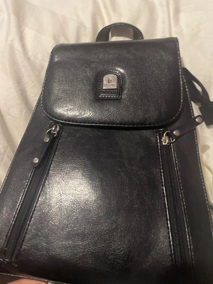Sac à dos - photo numéro 6