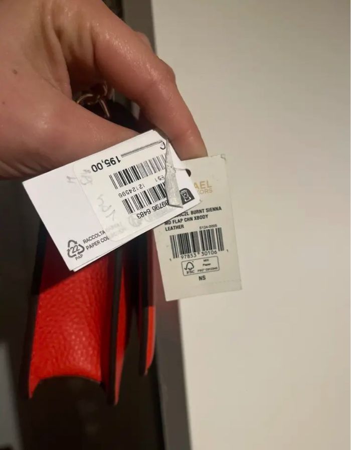 Sac à main bandoulière Jet Set Michael Kors - photo numéro 6