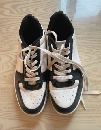 Baskets femmes taille 39