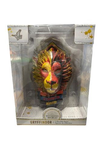 Figurine de collection Harry Potter Gryffondor Collectoys neuf