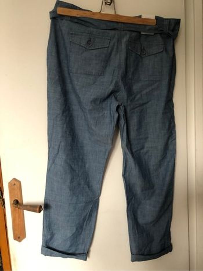 Pantalon léger femme. - photo numéro 2