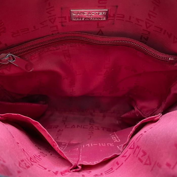 Sac bandoulière Lancaster - photo numéro 5