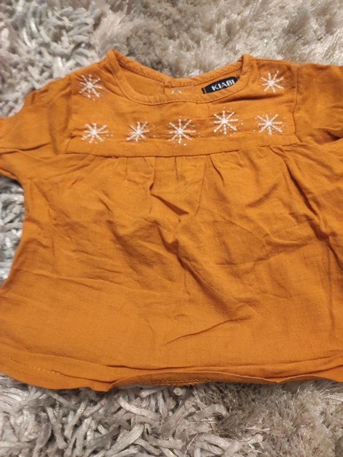 Ensemble 1 mois - photo numéro 2