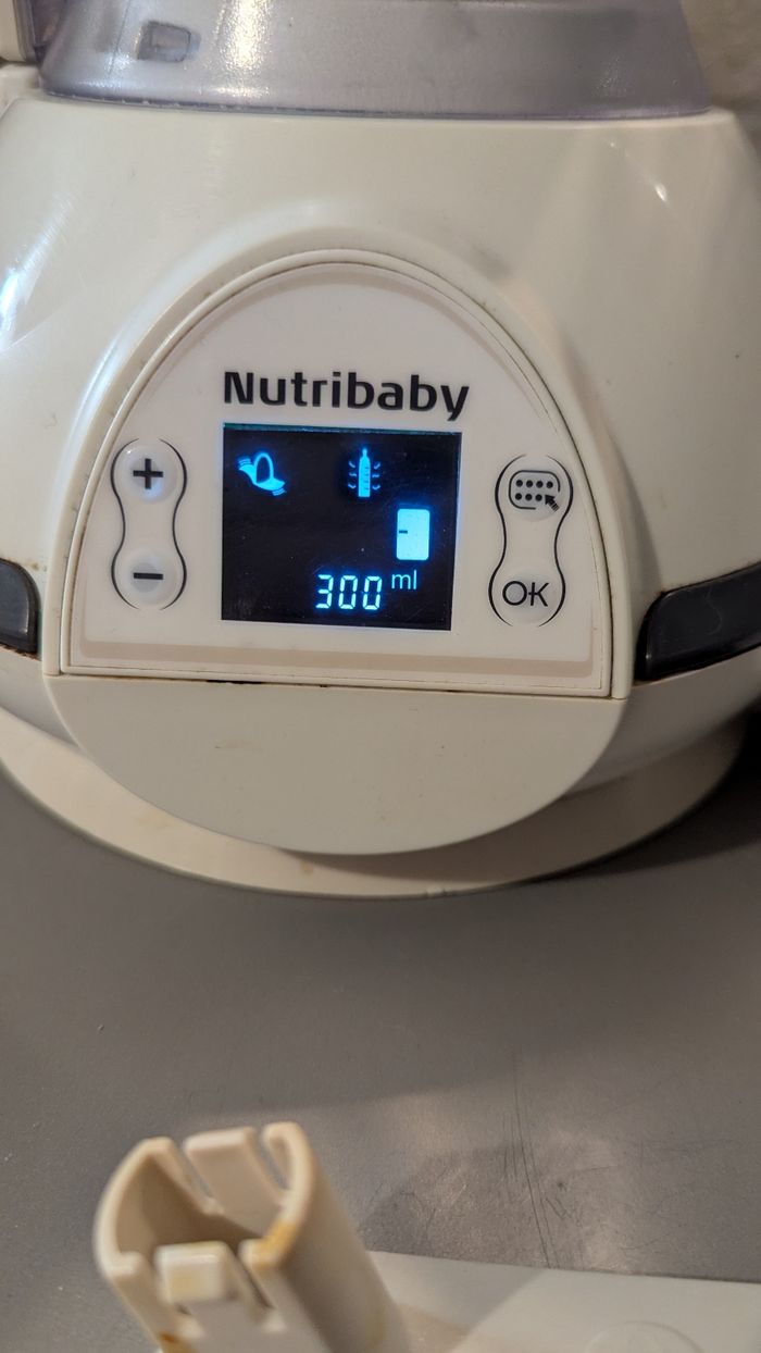 Nutry Baby - photo numéro 3