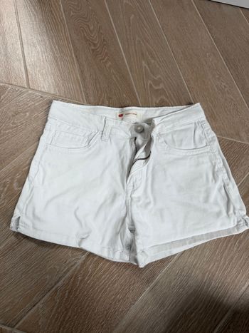 Short Levis 