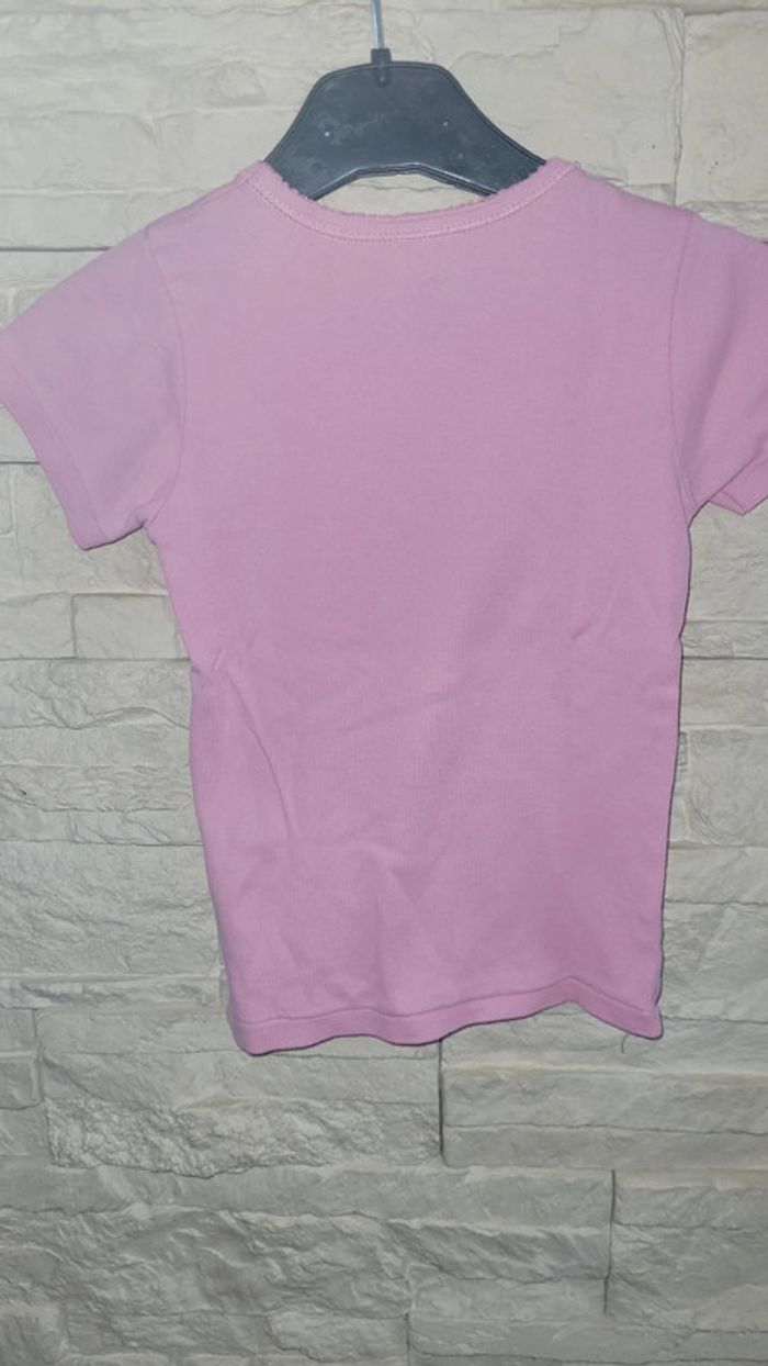 Chemisette 6 ans - photo numéro 3