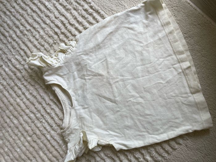 Robe jeans Zara - photo numéro 4
