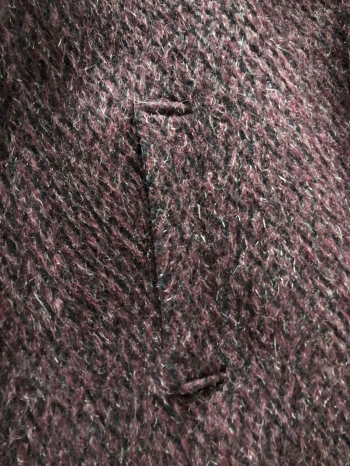 Manteau long - photo numéro 3