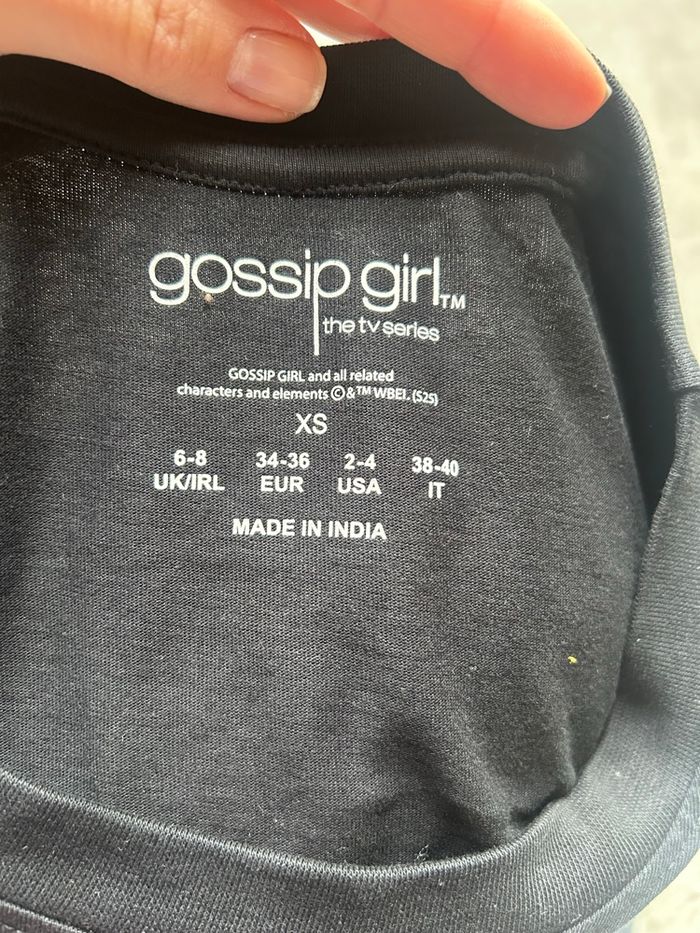 Robe t-shirt - photo numéro 2