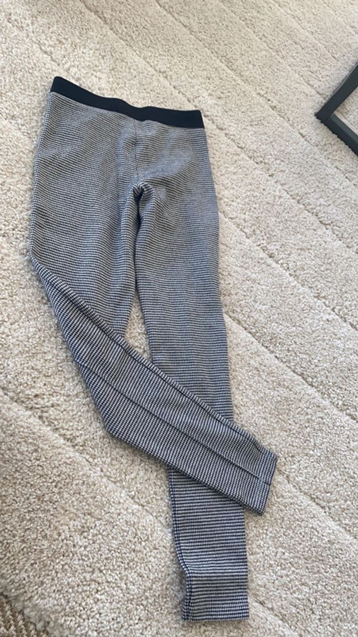 Jegging okaidi fille 10 ans - photo numéro 3