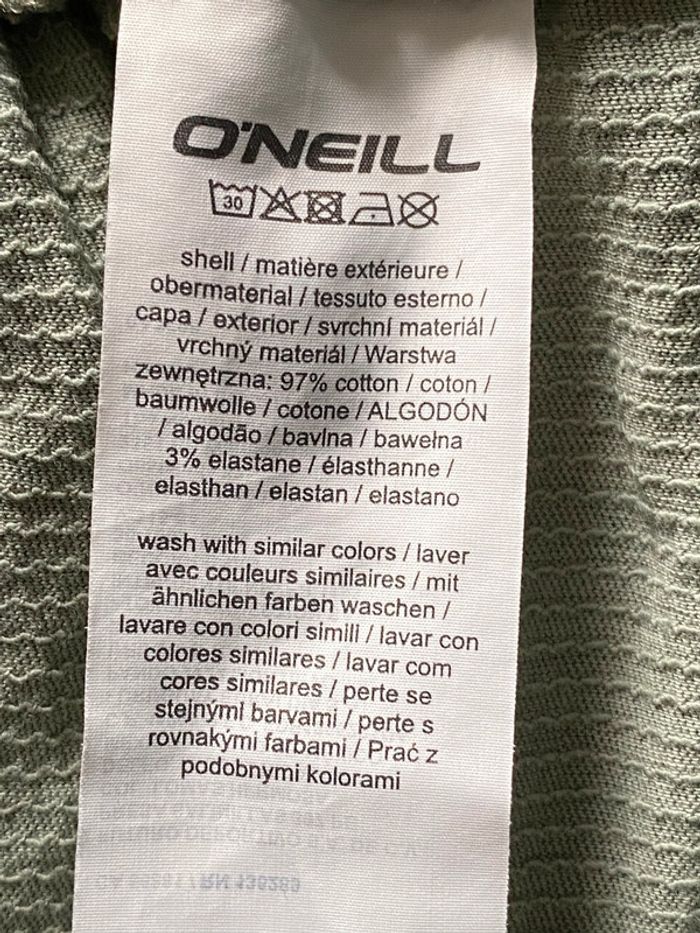 Short O'Neill - photo numéro 7