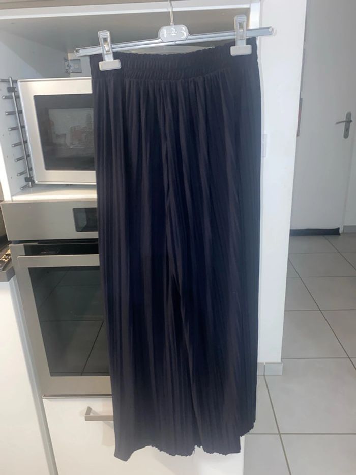 Pantalon jambe larges - photo numéro 3