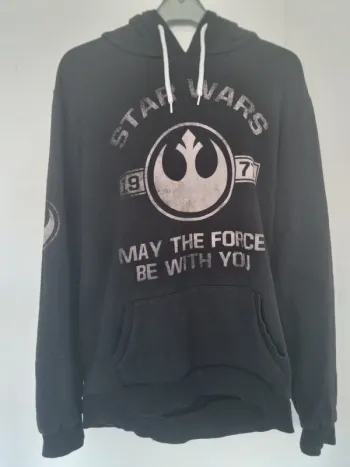 Sweat Star Wars