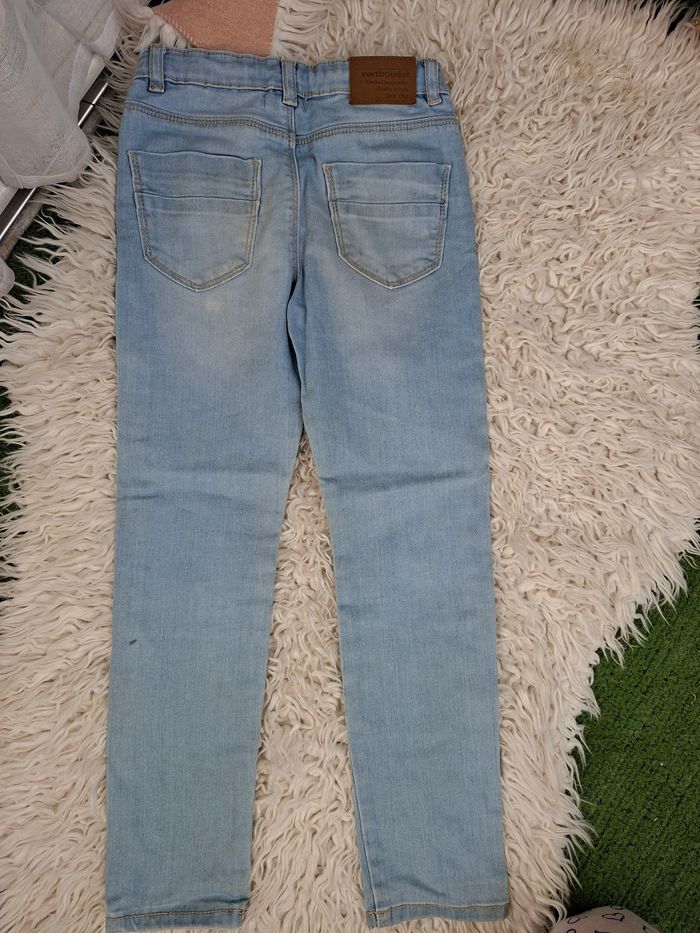 Jean fille - photo numéro 7