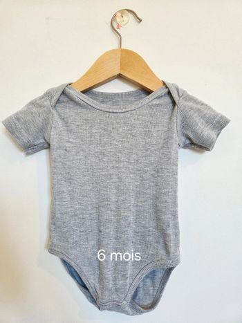 Body tex baby 6m 62cm