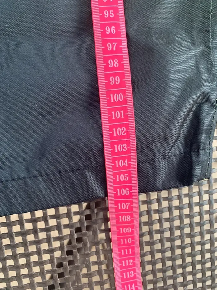 Pantalon, réfléchissant, sécurité  s - photo numéro 10