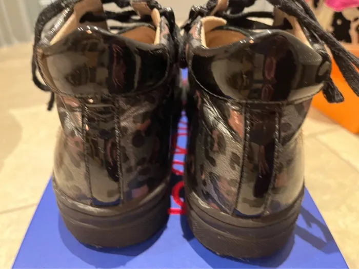 Chaussures Berberlis - 33 - photo numéro 6