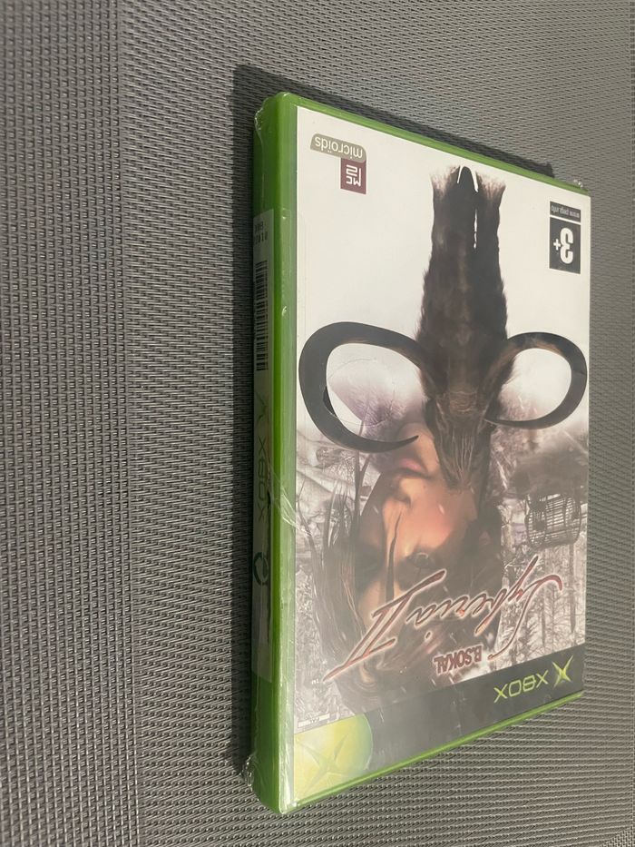 Syberia II 2 Jeu Xbox FR - photo numéro 3