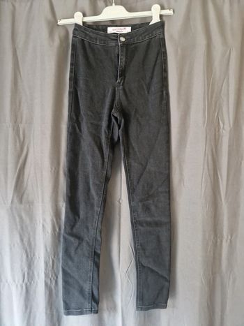 Leggings effet jean 32 jennyfer