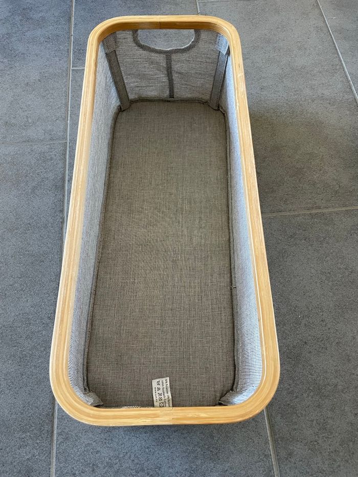 Panier Quax - photo numéro 3