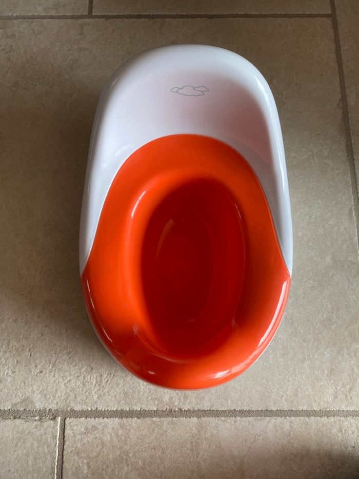 Pot apprentissage propreté - photo numéro 2