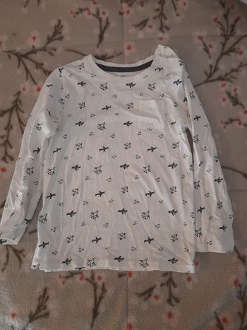 T shirt garçon
