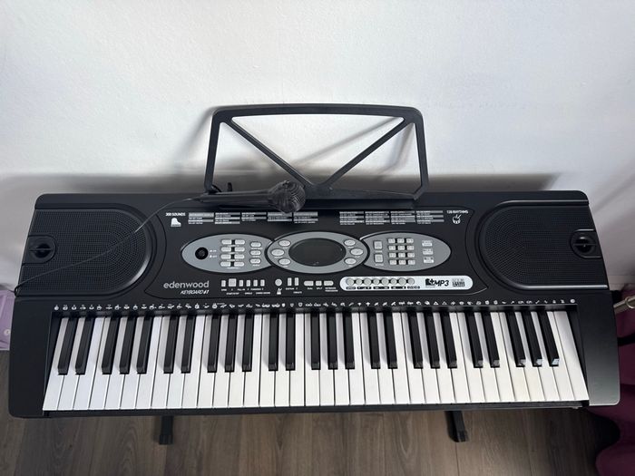 Piano