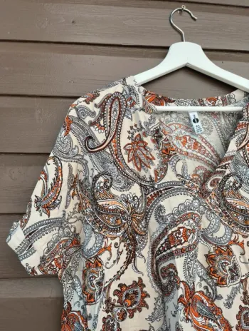 Blouse Everme