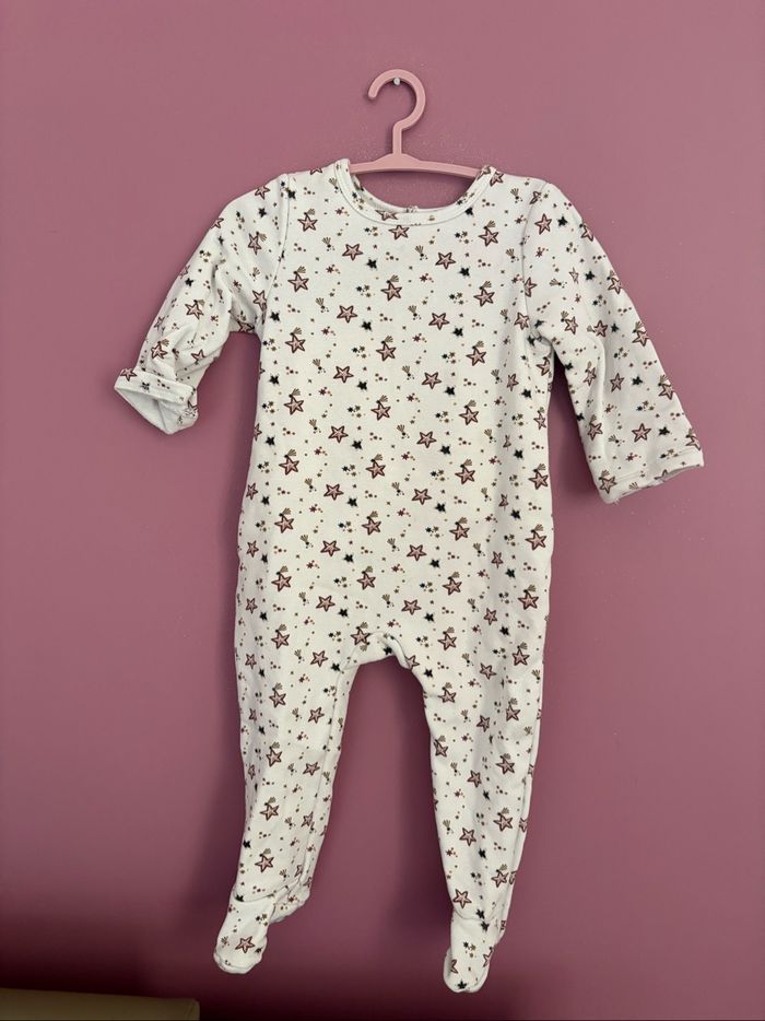 Pyjama