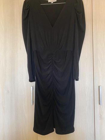 Robe morgan