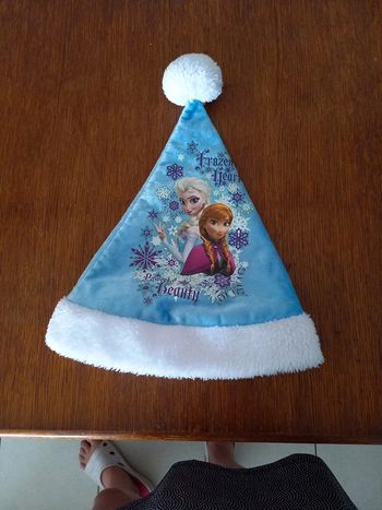 Bonnet Noël