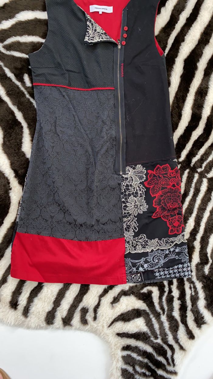 Robe taille 40 - photo numéro 3