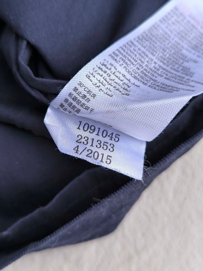 Robe fille Jacadi 4 ans - photo numéro 9