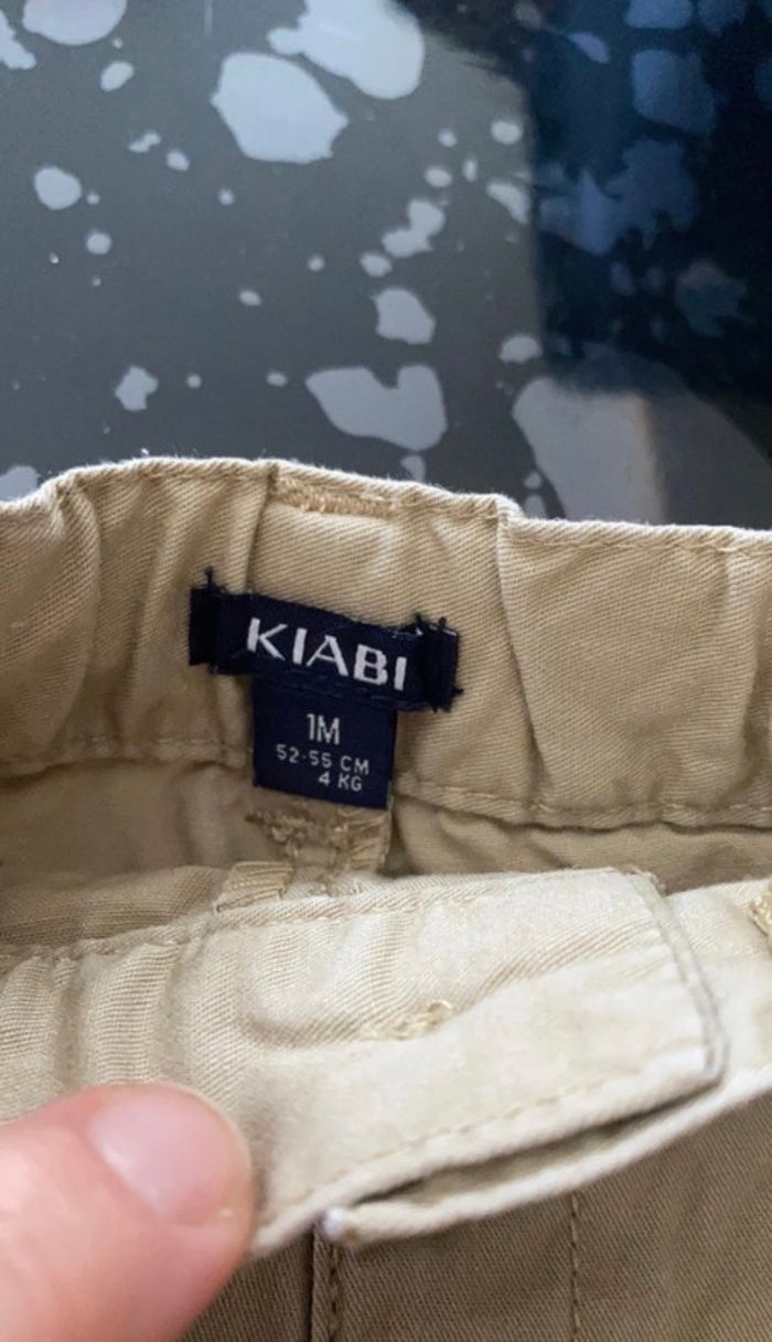 Pantalon - photo numéro 2